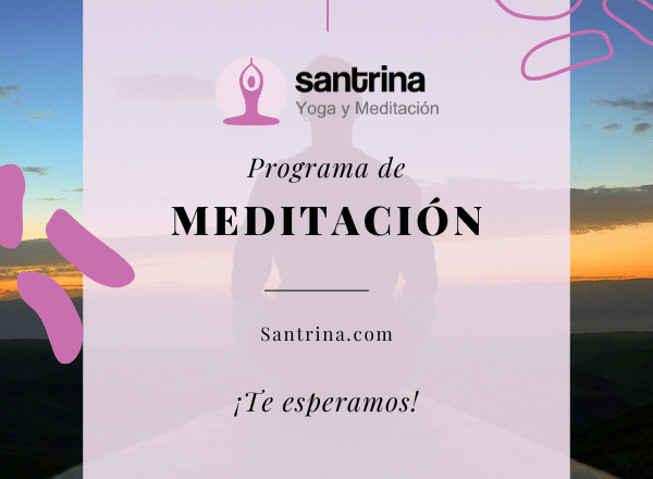 Iniciación a Hatha Yoga